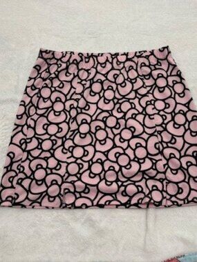 Sanrio, Hello Kitty Women's Skirt with Bows